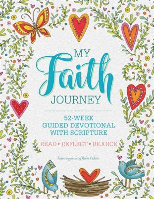 Books of the Bible to Read When Struggling with Faith: A Journey Through Faith-Filled Pages