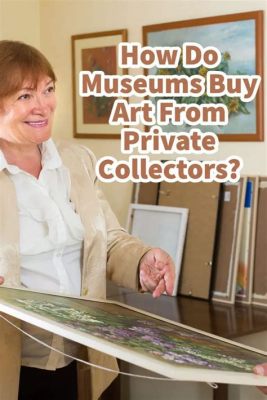 Do Museums Buy Art: A Multilayered Perspective