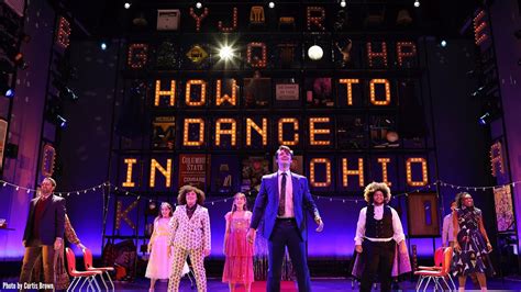 How to Dance in Ohio Broadway Closing: An Insight into the Vibrant Urban Dance Scene