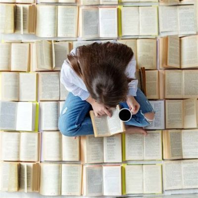 Is It Good to Read Multiple Books at Once? And How Does This Affect Our Reading Experience?