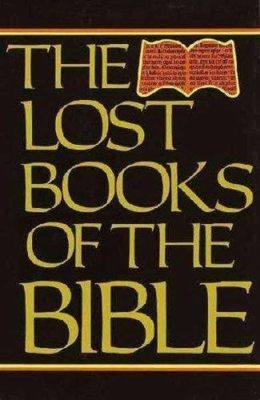 What Are the Lost Books of the Bible: A Multi-perspective Analysis